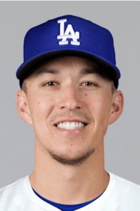 選手一覧 - 【無料選手名鑑】ロサンゼルス・ドジャース(LAD)(ナショナルリーグ/西地区)【2025 チーム/選手/監督紹介】 (30)
