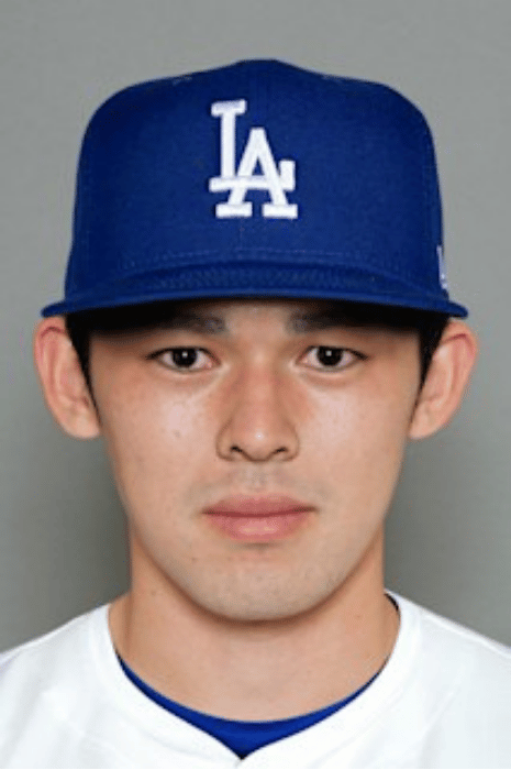 選手一覧 - 【無料選手名鑑】ロサンゼルス・ドジャース(LAD)(ナショナルリーグ/西地区)【2025 チーム/選手/監督紹介】 (2)