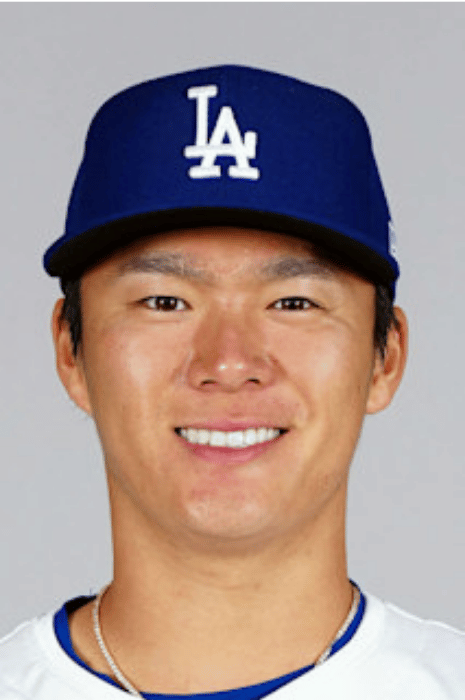 選手一覧 - 【無料選手名鑑】ロサンゼルス・ドジャース(LAD)(ナショナルリーグ/西地区)【2025 チーム/選手/監督紹介】 (4)