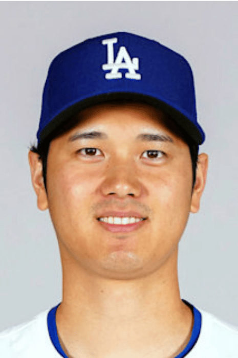 選手一覧 - 【無料選手名鑑】ロサンゼルス・ドジャース(LAD)(ナショナルリーグ/西地区)【2025 チーム/選手/監督紹介】 (3)