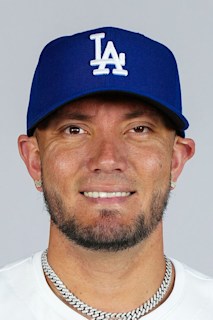 選手一覧 - 【無料選手名鑑】ロサンゼルス・ドジャース(LAD)(ナショナルリーグ/西地区)【2025 チーム/選手/監督紹介】 (32)