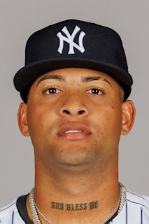 選手一覧 - 【無料選手名鑑】ニューヨーク・ヤンキース（NYY）（アメリカンリーグ/東地区）【2025 チーム/選手/監督紹介】 (6)