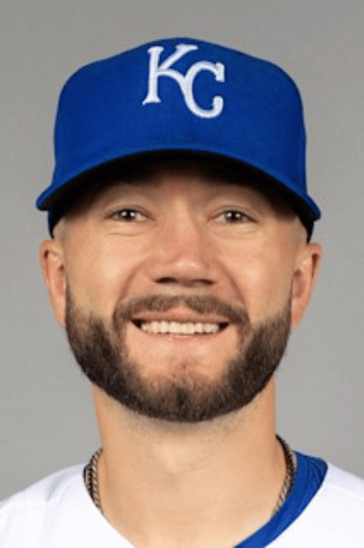 選手一覧 - 【無料選手名鑑】カンザスシティ・ロイヤルズ（KC）（アメリカンリーグ/中地区）【2025 チーム/選手/監督紹介】 (10)